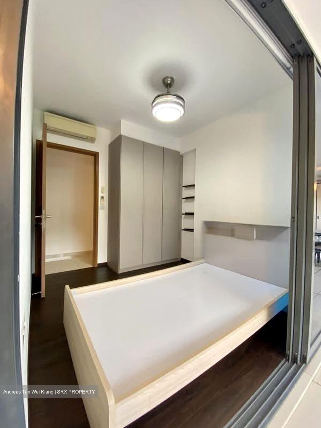 Belysa (D18), Condominium #626471821